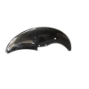 Front Fender/mudguard-bajaj Caliber Metalic Black