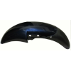 Front Fender/mudguard-bajaj Pulsar Dtsi Nuclear Blue