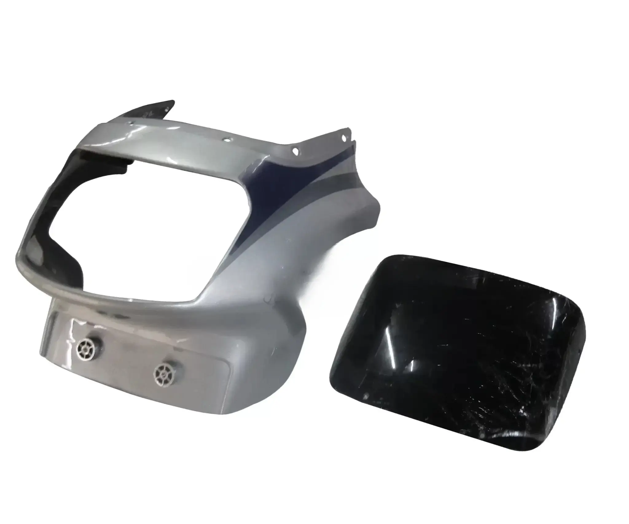 Tvs victor gl online visor