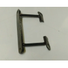 Front No Plate Clamp/bracket-yamaha-fzs/fz16