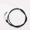 Throttle Cable/accelerator Cable-tvs Phoenix