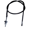 Front Brake Cable-tvs Wego/zest