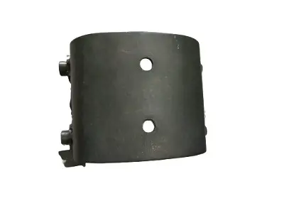 Front Mudguard Clamp-honda Trigger