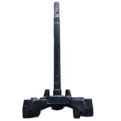 Front Fork T-stump- Tvs Wego
