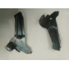 Visor Glass Clamp/bracket Kit-yamaha-rxz