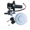 Lock Kit | Cd-100 | Set Of 5 | Spark Minda