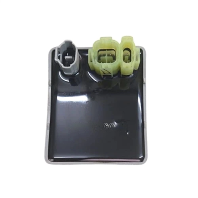 Cdi For Bajaj Discover 100 | Part No-pa351200 | 4+2+2 Pin