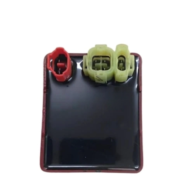 Cdi For Bajaj Discover 150 | Part No-je351205 | 4+2+2 Pin