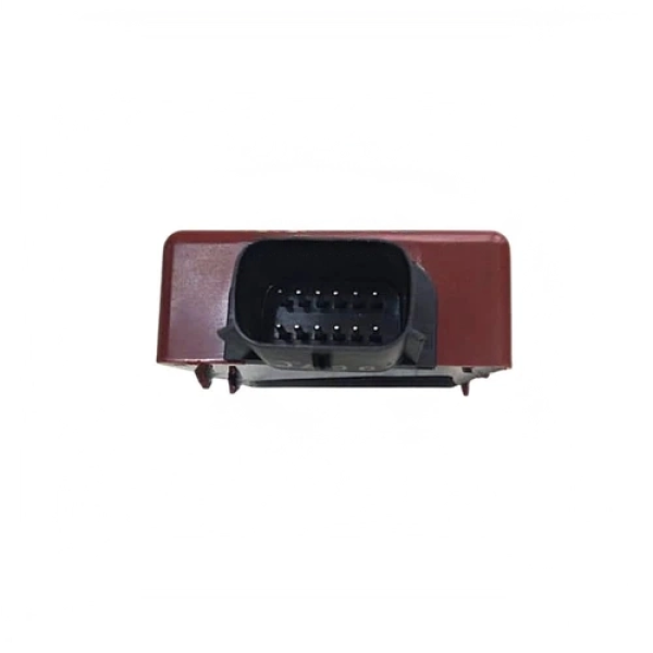 Cdi For Bajaj Pulsar 200 Ns | Part No-jl351200 | 12 Pin | Light Brown