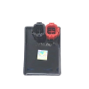 Cdi For Hero Impulse | Part No-30400-kzj-9010 | 4+4 Pin