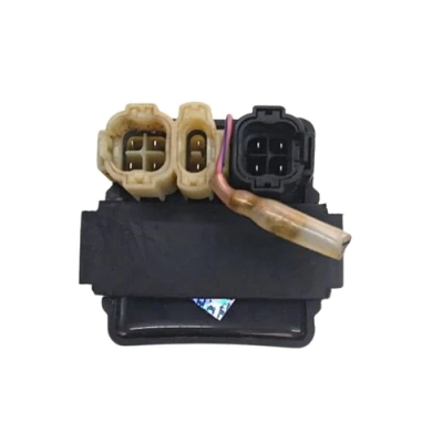 Cdi For Hero Splendor Ismart Old | Part No-4+2+4+1 Pin