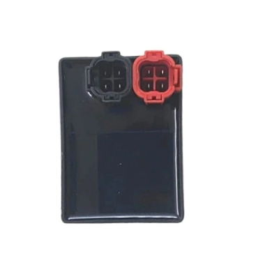 Cdi For Honda Cb Trigger | Part No-30400-k21a-9010 | 4+4 Pin