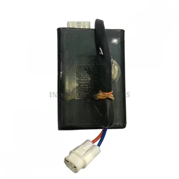 Cdi For Tvs Star City 110 Plus | Part No-na060010 | 8+2 Pin - Image 3