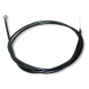 Rear Brake Cable-tvs Ntorq 125cc