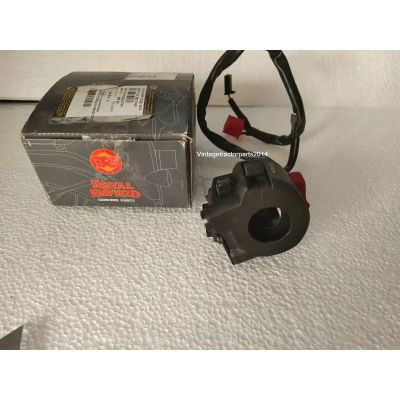 Handel Bar Switch Right Hand | Himalayan | Royal Enfield