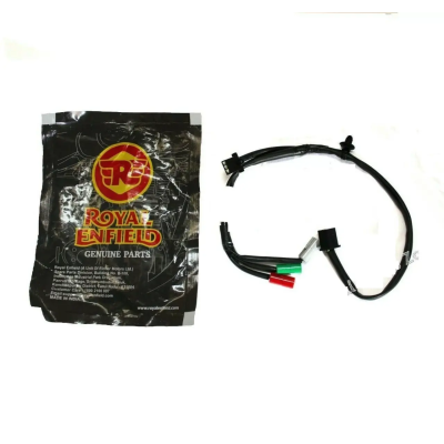 Harness Tail Light | Himalayan | Royal Enfield