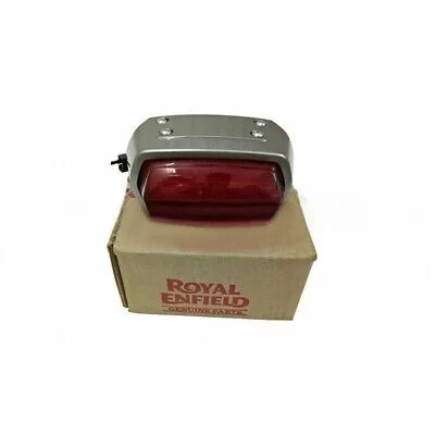 Tail Lamp Assy – Led | Himalayan | Royal Enfield