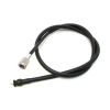 Speedo Meter Cable-hero Honda Sleek/cd100 Ss