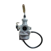 Carburettor Assy-bajaj Ct100