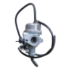 Carburettor Assy-hero Super Splendor