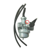 Carburettor Assy-hero Honda Splendor Old/passion Old