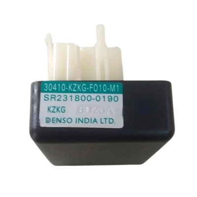 Cdi For Honda Dio Latest Model | Part No. - Kzkg