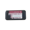 Cdi For Yamaha Gladiator 125 Self Start Part No-qcd27 - Image 2