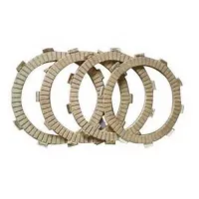 Clutch Plates