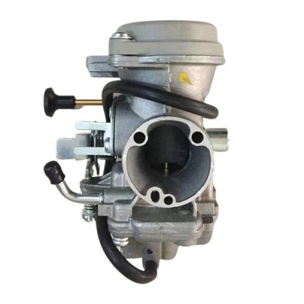 Pulsar 150 deals carburetor cleaning