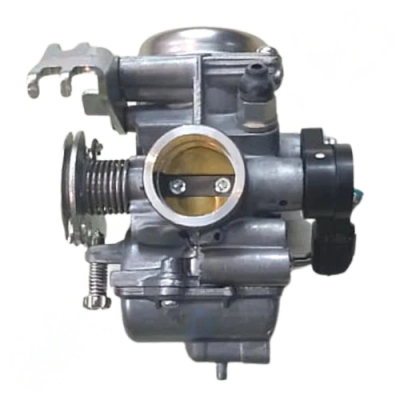 Yamaha Original Bike Carburetor For Yamaha Sz-s | Sz-r | Sz-x