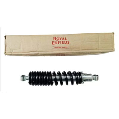 Mono Shock Absorber Rear – Royal Enfield Himalayan