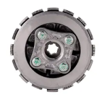 Honda eterno clutch online plate price