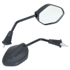 Rear View Mirror Fit For Honda Dio N/m Lh (1 Pc)