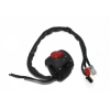 Switch Module Right Hand Black Plastic For Royal Enfield Meteor 350 (bs6) / Hunter 350