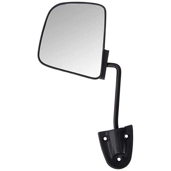 Rear View Mirror - Lh Bajaj V15 / V12