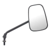 Rear View Mirror - Rh Bajaj V15 / V12