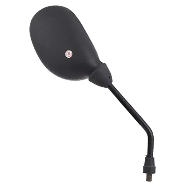 Rear View Mirror Lh Tvs Victor Glx - Image 2