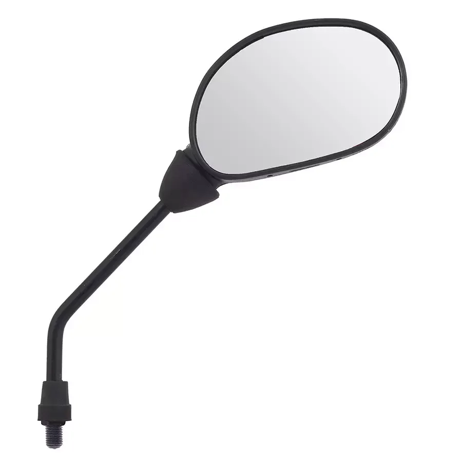 Tvs victor hot sale side mirror