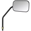 Rear View Mirror Lh Kinetic Honda