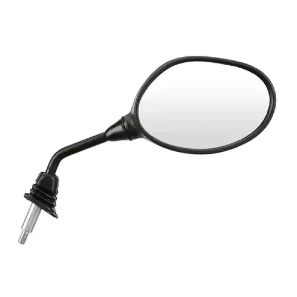 Rear View Mirror(with Rubber Cap) Rh Honda Activa (n/m)