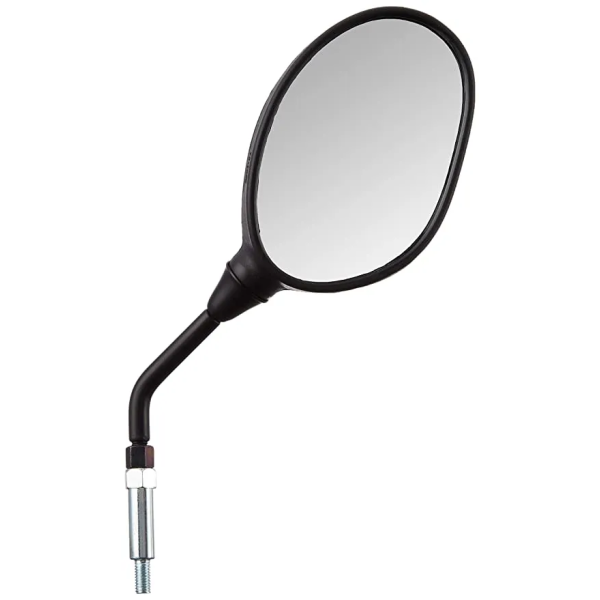 Rear View Mirror - Lh (double Pack) Honda Activa N/m