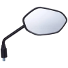 Rear View Mirror Rh- Double Packing Honda Shine/dream Yuga/ Twsr
