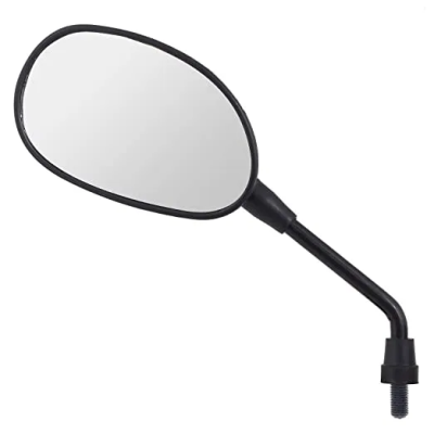 Rear View Mirror(w/o Adaptor) Lh Hero Splendor (n/m)/passion