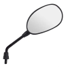 Rear View Mirror(w/o Adaptor) Rh Hero Splendor (n/m)/passion