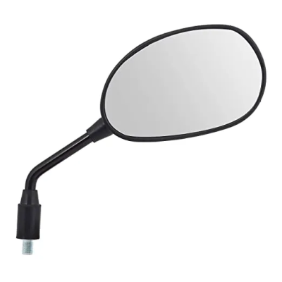 Rear View Mirror(with Adaptor) Rh Hero Splendor (n/m)