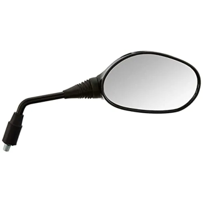 Rear View Mirror Rh Hero Cbz Xtreme