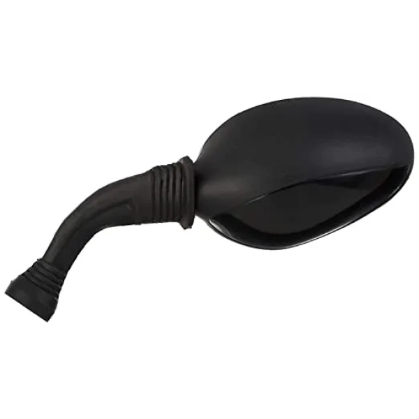 Rear View Mirror(black) Rh Hero Maestro - Image 2