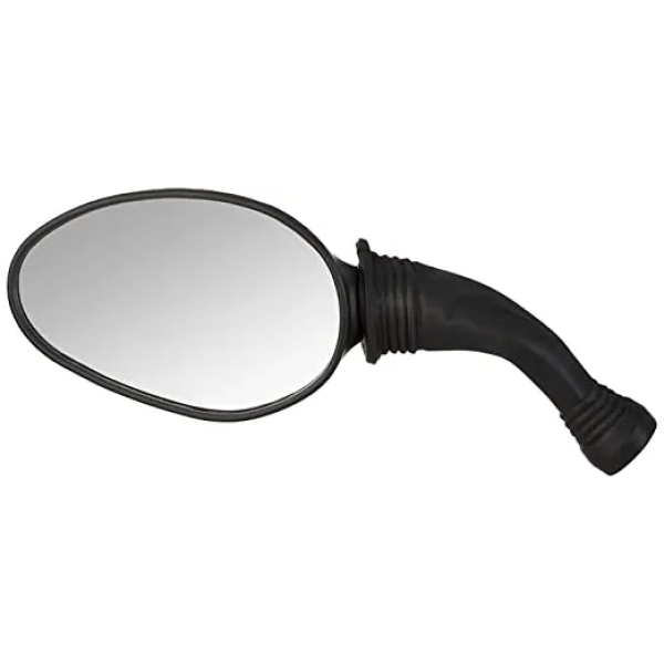 Rear View Mirror(black) Rh Hero Maestro