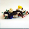 Wiring Harness For Samurai/shogun Kisck Start 6 Wire Switch Spark Minda