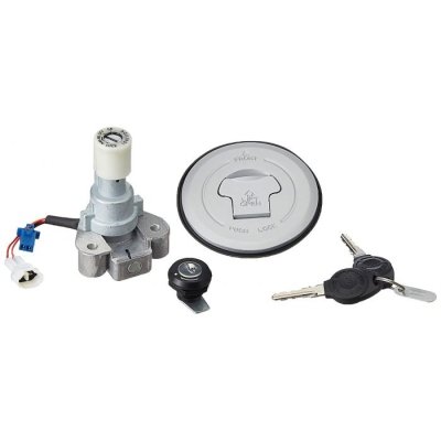 LOCK SET / KEY SET